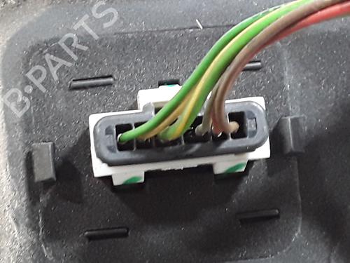 Right taillight CITROËN C3 II (SC_) 1.4 HDi 70 (SC8HZC, SC8HR0, SC8HP4) | BP30924057C35