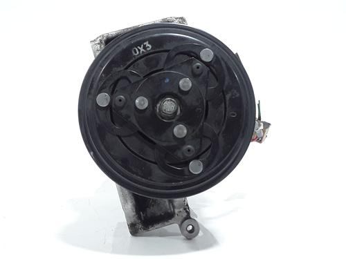 AC compressor RENAULT TWINGO III (BCM_, BCA_) 1.0 SCe 65 (BCMJ) | BP32660849M34  - Image 5