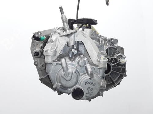 Gearbox DACIA SANDERO III 1.0 TCe 90 | BP32431191M3  - Image 5