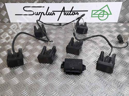 Elektronisk modul CITROËN C4 I (LC_) 2.0 HDi (140 hp) 25175992