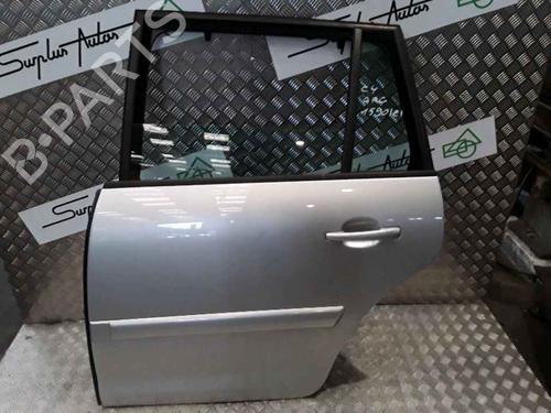 Used Left rear door CITROËN C4 Grand Picasso I (UA_) 1.6 HDi (109 hp) 25188388