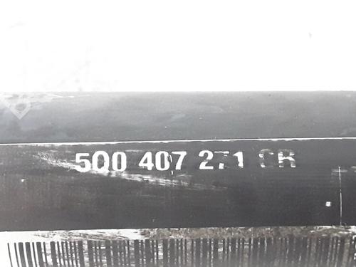 Left front driveshaft VW GOLF VIII (CD1, DA1) 2.0 TDI | BP30446788M38