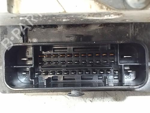 Módulo de ABS CITROËN C4 Picasso I MPV (UD_) 1.6 HDi | BP30865707M43 
