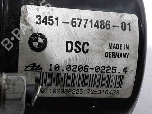 ABS pump BMW 1 (E87) 118 d | BP25164155M43 