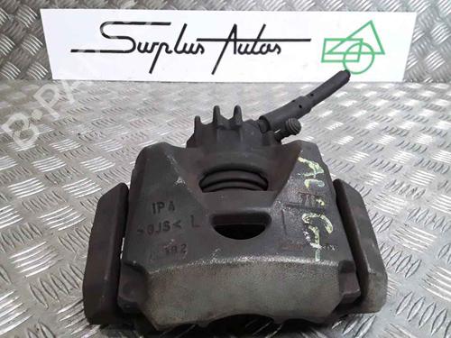 Right front brake caliper PEUGEOT 5008 (0U_, 0E_) 1.6 HDi | BP25163115M104