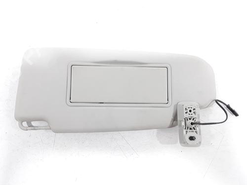 Left sun visor VOLVO V40 Hatchback (525) D2 | BP38158897I1 - Image 4