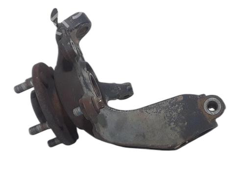 Left front steering knuckle FORD C-MAX (DM2) 1.6 TDCi | BP29514981M25