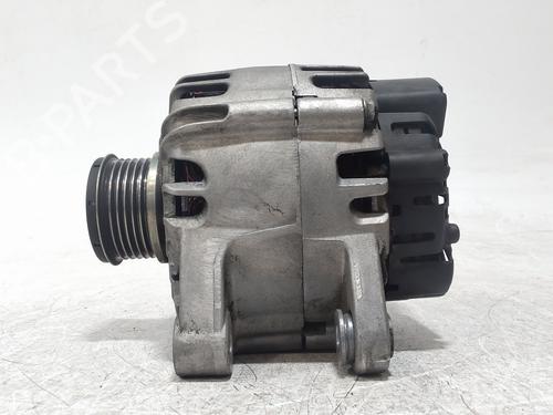 Generator Generator PEUGEOT 308 SW II (LC_, LJ_, LR_, LX_, L4_) 1.2 THP 130 (131 hp) 36789187 36789187