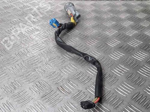 Ignition barrel PEUGEOT 206 Hatchback (2A/C) 1.6 HDi 110 | BP25766762M48 
