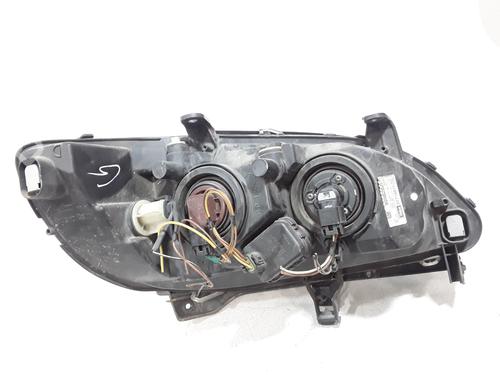 Left headlight OPEL ZAFIRA A MPV (T98) 1.8 16V (F75) | BP28330632C28 