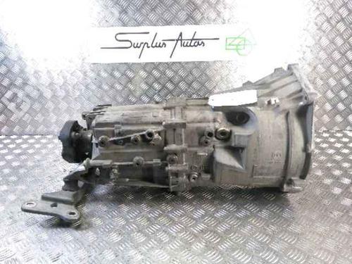 Gearbox BMW 1 (E87) 120 d | BP25184060M3 