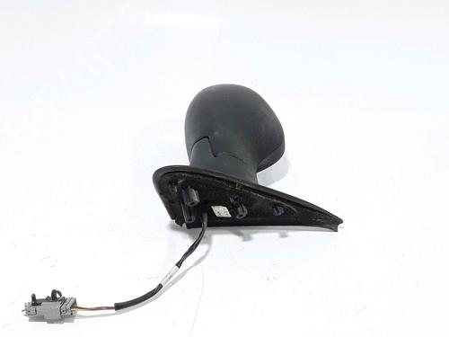Right mirror NISSAN MICRA III (K12) 1.4 16V | BP25192263C27 