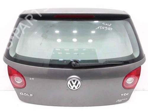 Bagklap CC/Kombi-Coupé VW GOLF V (1K1) 1.9 TDI (105 hp) 25168304