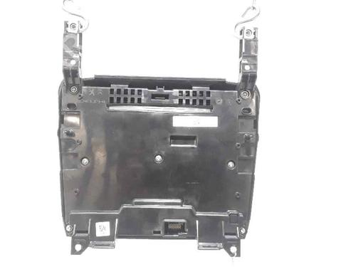 Climate control CITROËN C4 II (NC_) 1.6 HDi 115 | BP25169754I5 