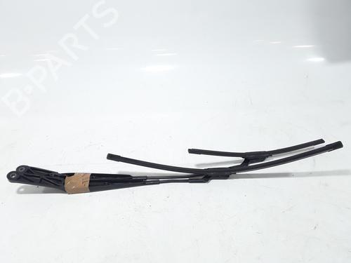Front windshield wiper arm VW POLO V (6R1, 6C1) 1.4 TDI | BP25202852C143 