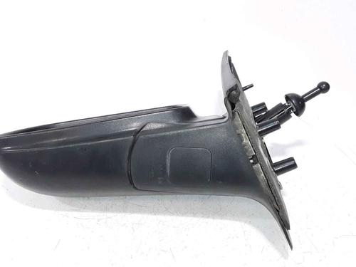 Left mirror CHEVROLET AVEO / KALOS Hatchback (T250, T255) 1.2 | BP25187034C26 