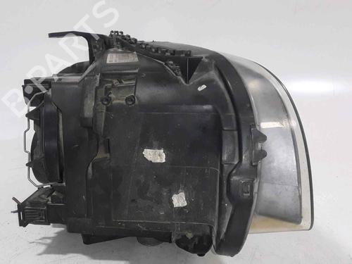 Left headlight BMW 1 (E87) 118 d | BP25181863C28 