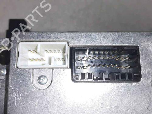 Radio SUZUKI GRAND VITARA II (JT, TE, TD) 1.9 DDiS All-wheel Drive (JT419, TD44, JB419WD, JB419XD,... | BP25189643E6 