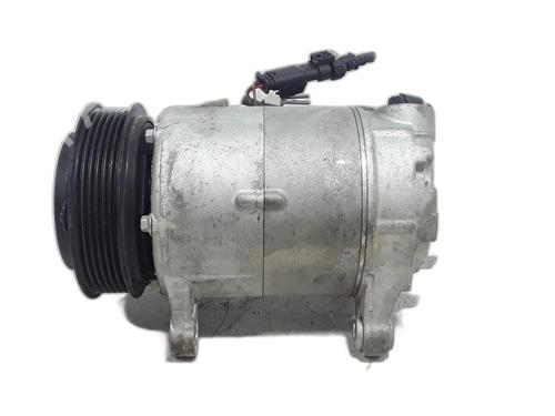 Used AC compressor BMW X3 (F25) sDrive 18 d (150 hp) 30865602