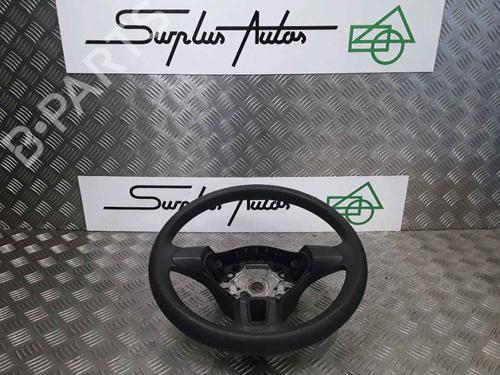 Used Steering wheel VW POLO V (6R1, 6C1) 1.2 TDI (75 hp) 25174893