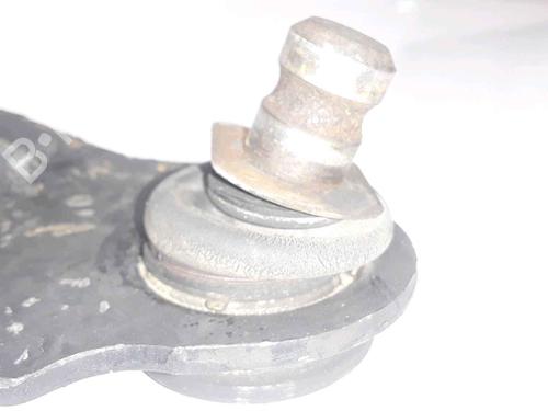 Right front suspension arm RENAULT CLIO IV (BH_) 1.5 dCi 90 | BP25198472M13 