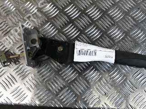 Used Hand brake PEUGEOT 206 Hatchback (2A/C) 2.0 HDI 90 (90 hp) 25764891