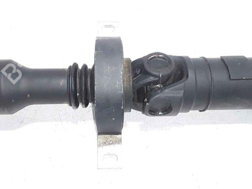 Driveshaft BMW 1 (E81) 118 d | BP25199578M37