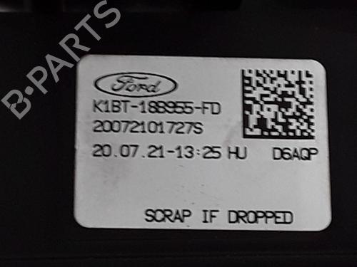 Display FORD PUMA (J2K, CF7) 1.0 EcoBoost mHEV | BP31118768C48 - Image 2