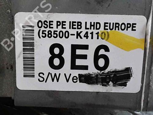 ABS pump HYUNDAI KONA (OS, OSE, OSI) EV | BP25166259M43 