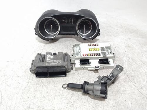 Used Electronic module Electronic module ALFA ROMEO GIULIETTA (940_) 1.6 JTDM (940FXD1A) (105 hp) 39892336 39892336