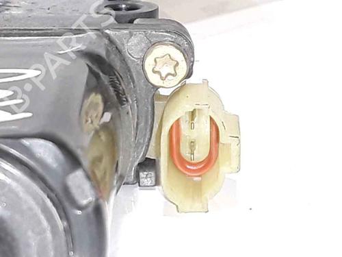 Front left window mechanism HYUNDAI TUCSON (JM) 2.0 CRDi All-wheel Drive | BP25185812C22 