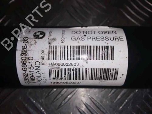 Right rear shock absorber BMW 1 (F21) 118 d | BP25196880M19 
