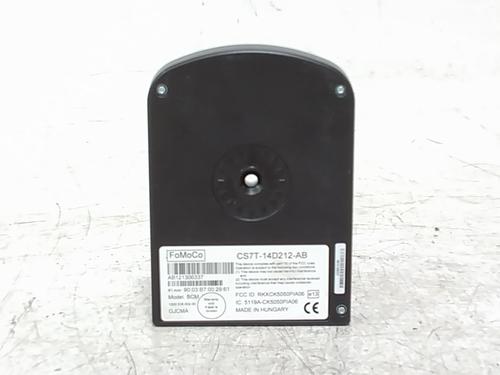 electronic-module-ford-fiesta-vi-cb1-ccn-2008-39385070 main image