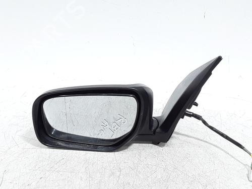 Used Left mirror Left mirror RENAULT KOLEOS I (HY_) 2.0 dCi (HY0K) (150 hp) 33413621 33413621