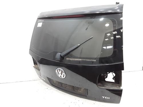 Tailgate VW TOUAREG (7LA, 7L6, 7L7) 2.5 R5 TDI | BP25929789C6 