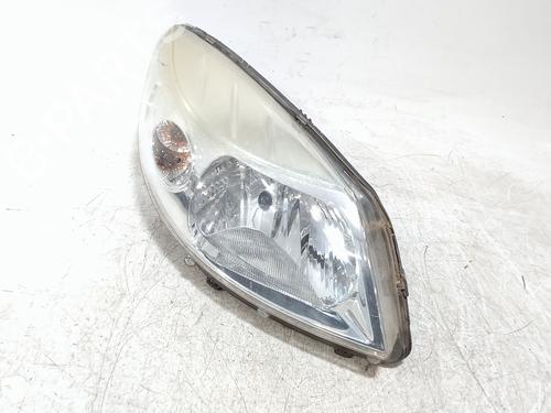 Right headlight DACIA SANDERO | BP39415786C29 - Image 1
