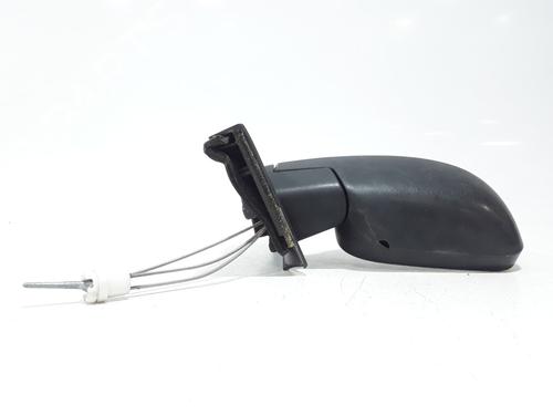 Left mirror FORD FIESTA V (JH_, JD_) 1.4 TDCi | BP25187087C26 