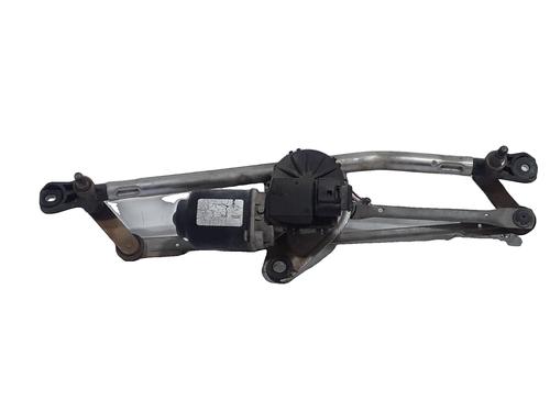 Used Front wipers mechanism Front wipers mechanism CITROËN NEMO MPV 1.3 HDi 75 (75 hp) 36366268 36366268