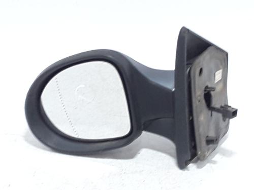Używane Lusterko boczne lewe RENAULT TWINGO II (CN0_) 1.2 16V (CN0K, CN0V, CN0A) (76 hp) 29576943