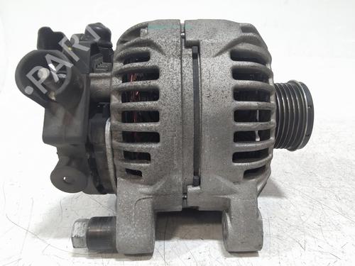 Alternator PEUGEOT 207 (WA_, WC_) 1.6 HDi | BP31604598M7 