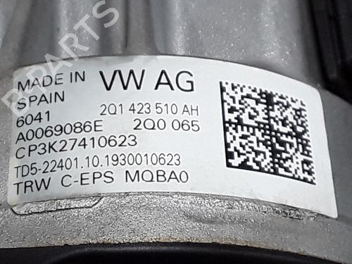 Steering column VW POLO VI (AW1, BZ1, AE1) 1.0 TSI | BP29929020M21