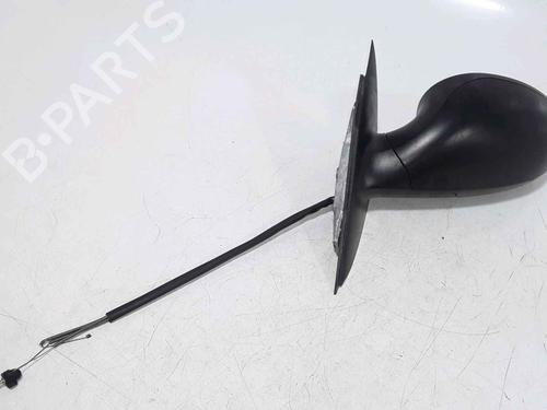 Left mirror SEAT IBIZA III (6L1) 1.4 16V | BP25186820C26