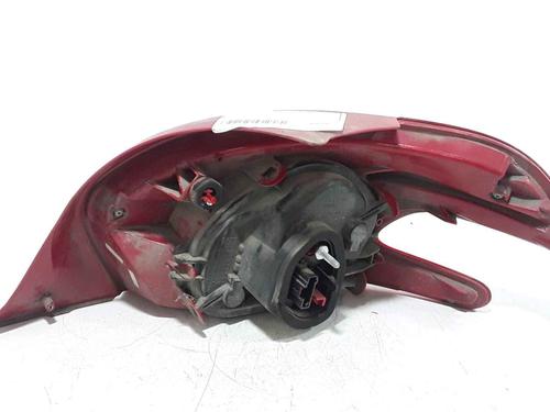 Left taillight PEUGEOT 208 I (CA_, CC_) 1.4 HDi | BP25187434C34 