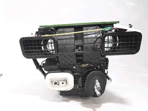 Used Heater matrix box RENAULT CLIO III (BR0/1, CR0/1) 1.5 dCi (88 hp) 25185117