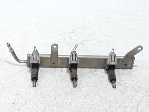 Used Injection rail Injection rail SMART FORTWO Coupe (453) 1.0 (453.342, 453.343) (71 hp) 34497742 34497742
