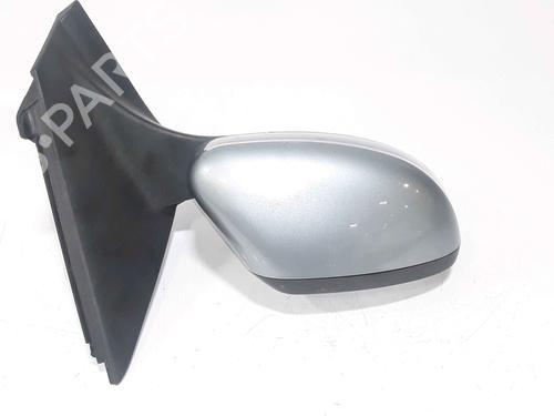 Right mirror FORD MONDEO IV (BA7) 1.8 TDCi | BP25192623C27