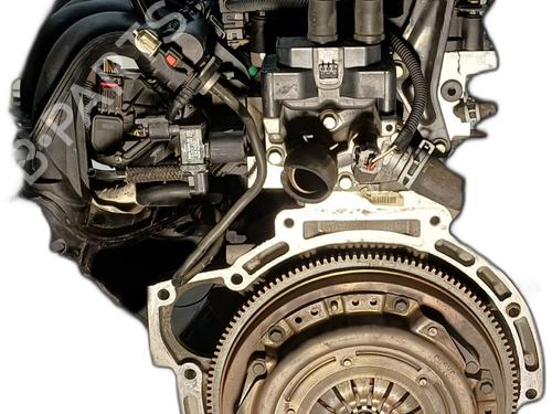 Motor MAZDA 2 (DY) 1.2 (DY3W) (75 hp) 30723477