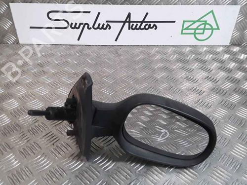 Right mirror RENAULT CLIO II (BB_, CB_) 1.2 (BB0A, BB0F, BB10, BB1K, BB28, BB2D, BB2H, CB0A,... | BP25192438C27 