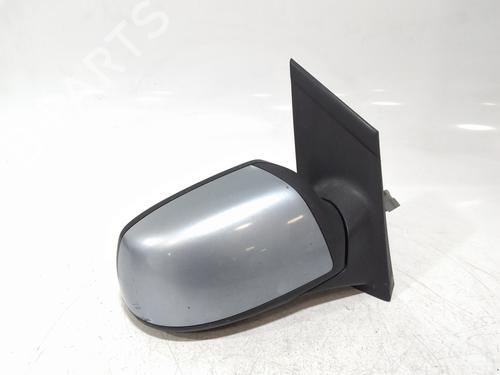 Right mirror FORD FOCUS II (DA_, HCP, DP) 1.6 Ti | BP25192710C27 