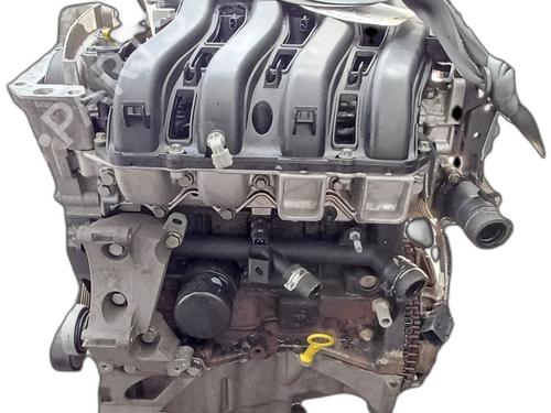 Motore RENAULT MEGANE II (BM0/1_, CM0/1_) 1.6 16V (BM0C, CM0C) | BP30766331M1